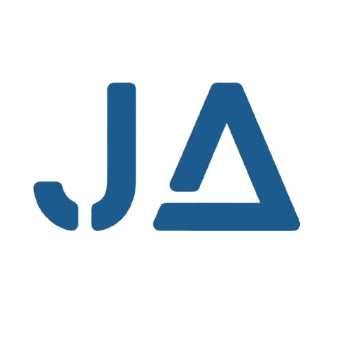 james alderman logo