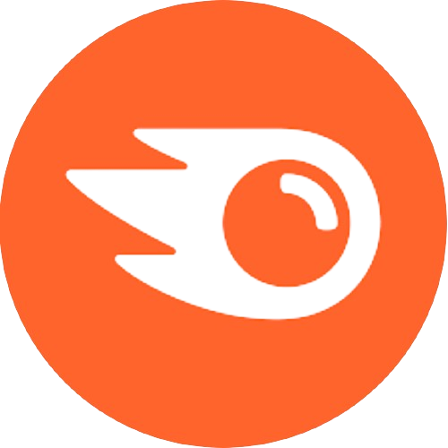 sem-rush logo